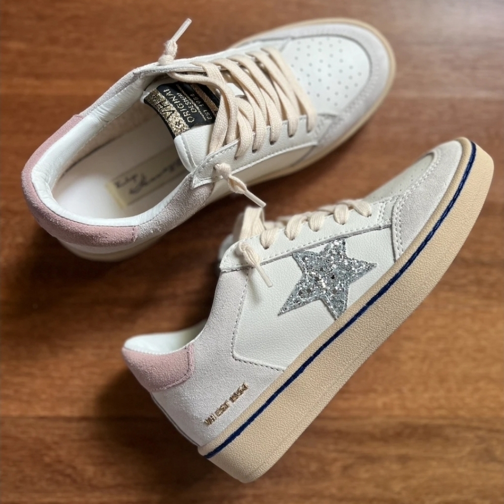 Vintage Havana Kate Sneakers Women Size 8